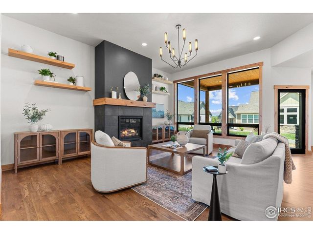 1366 Eliza Ave, Berthoud, CO 80513