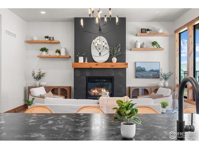 1366 Eliza Ave, Berthoud, CO 80513