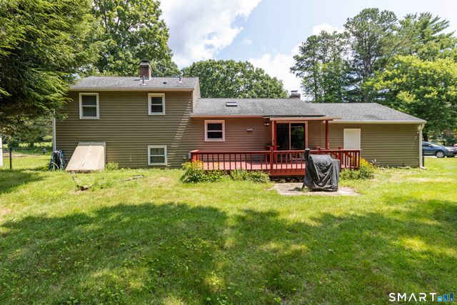 224 Cabin Road, Colchester, CT 06415