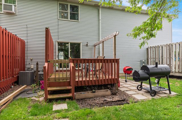 1456 Anthony Lane, Sandwich, IL 60548