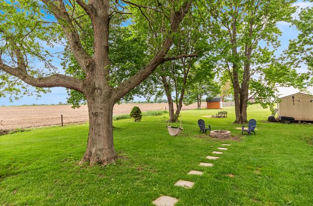 1456 Anthony Lane, Sandwich, IL 60548