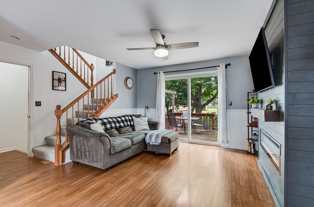 1456 Anthony Lane, Sandwich, IL 60548