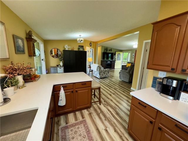1981 SW State Route 2 Highway, Garden City, MO 64747