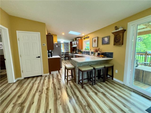 1981 SW State Route 2 Highway, Garden City, MO 64747