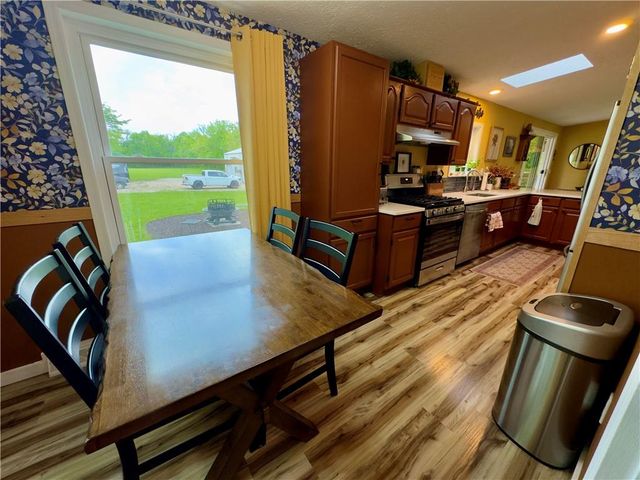 1981 SW State Route 2 Highway, Garden City, MO 64747