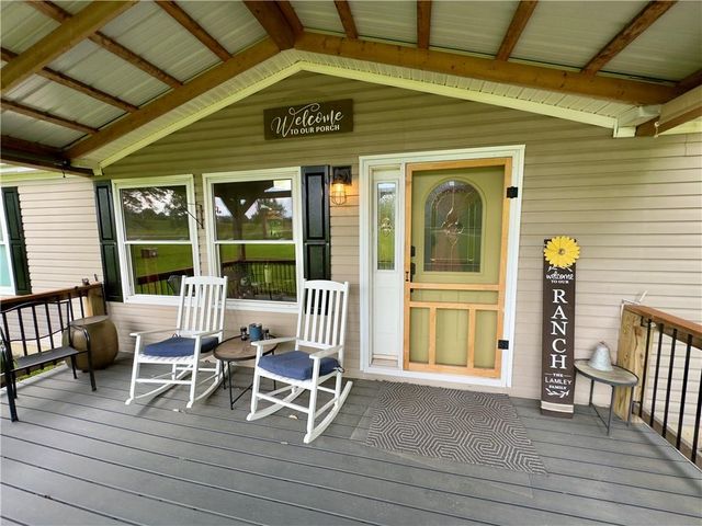 1981 SW State Route 2 Highway, Garden City, MO 64747