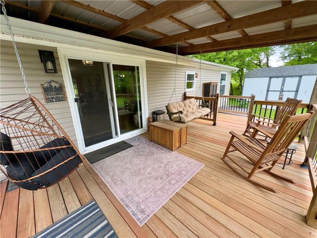 1981 SW State Route 2 Highway, Garden City, MO 64747