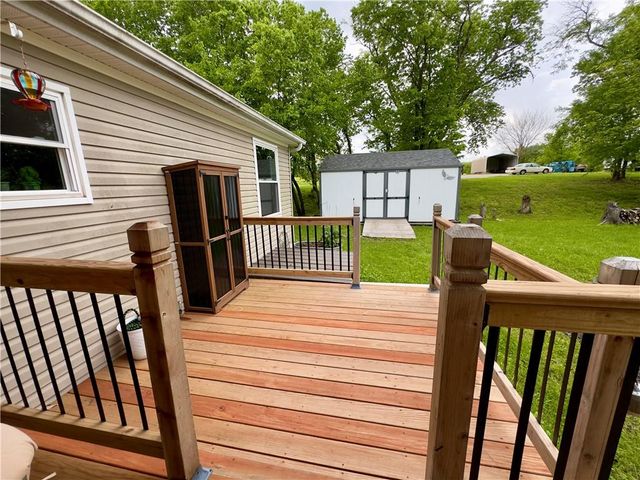 1981 SW State Route 2 Highway, Garden City, MO 64747