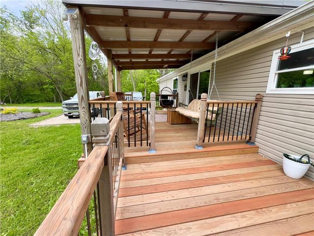 1981 SW State Route 2 Highway, Garden City, MO 64747