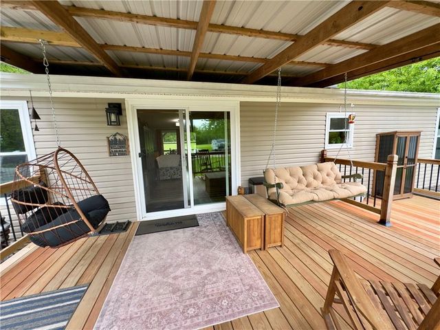 1981 SW State Route 2 Highway, Garden City, MO 64747