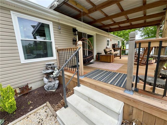 1981 SW State Route 2 Highway, Garden City, MO 64747