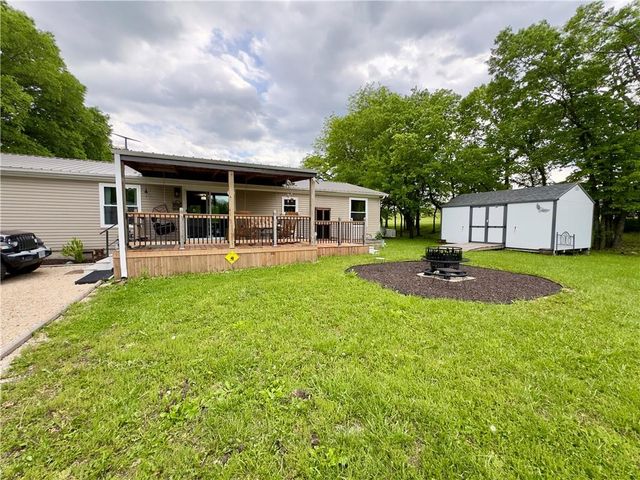 1981 SW State Route 2 Highway, Garden City, MO 64747