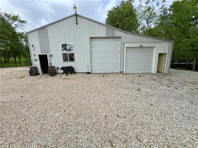 1981 SW State Route 2 Highway, Garden City, MO 64747