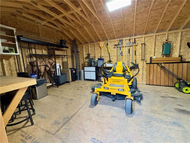 1981 SW State Route 2 Highway, Garden City, MO 64747