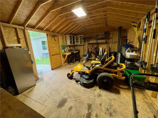1981 SW State Route 2 Highway, Garden City, MO 64747