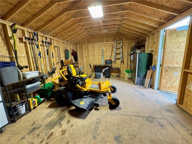 1981 SW State Route 2 Highway, Garden City, MO 64747