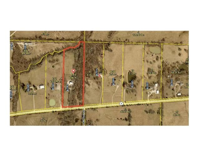 1981 SW State Route 2 Highway, Garden City, MO 64747