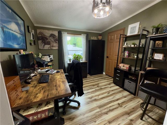 1981 SW State Route 2 Highway, Garden City, MO 64747