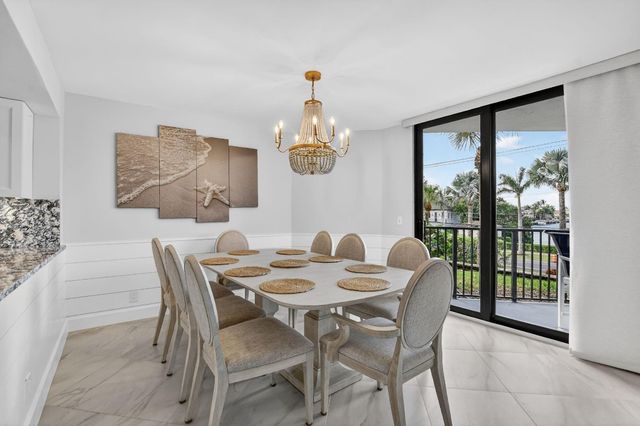 2575 S Ocean Boulevard 109S, Highland Beach, FL 33487