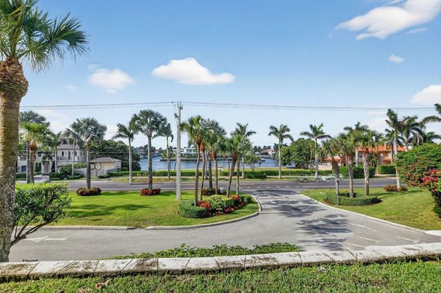 2575 S Ocean Boulevard 109S, Highland Beach, FL 33487