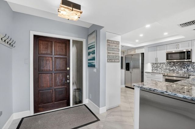 2575 S Ocean Boulevard 109S, Highland Beach, FL 33487