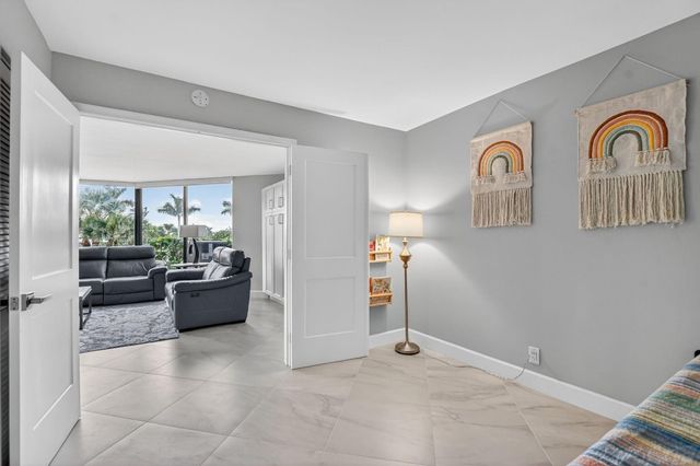 2575 S Ocean Boulevard 109S, Highland Beach, FL 33487