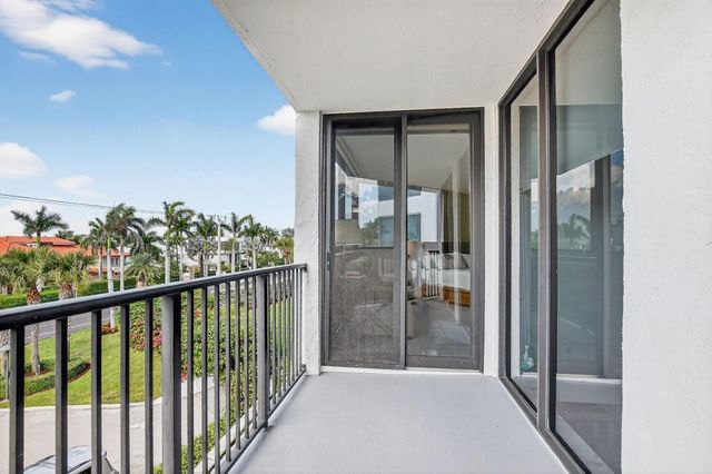 2575 S Ocean Boulevard 109S, Highland Beach, FL 33487