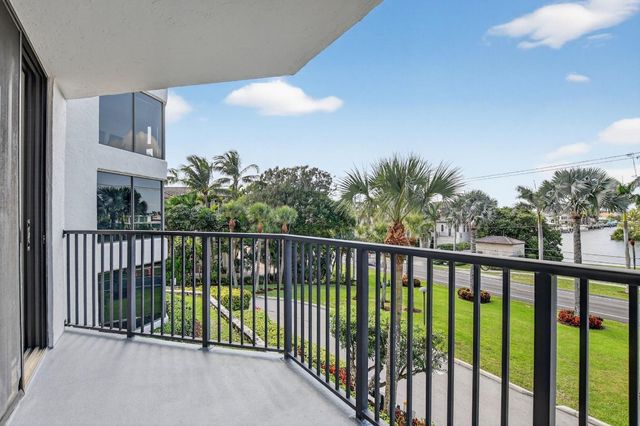 2575 S Ocean Boulevard 109S, Highland Beach, FL 33487