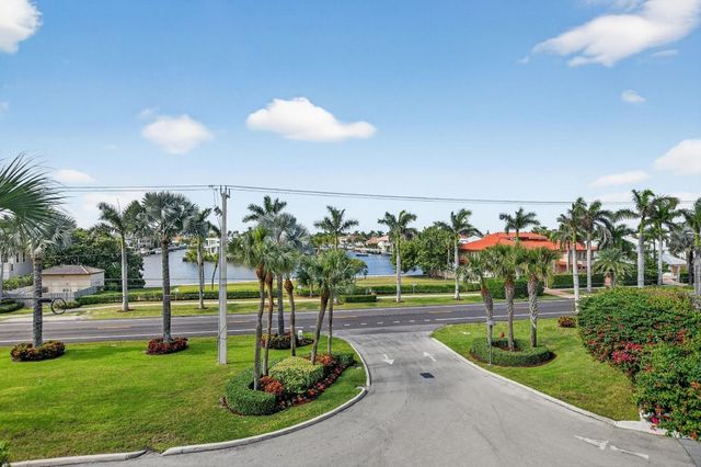 2575 S Ocean Boulevard 109S, Highland Beach, FL 33487