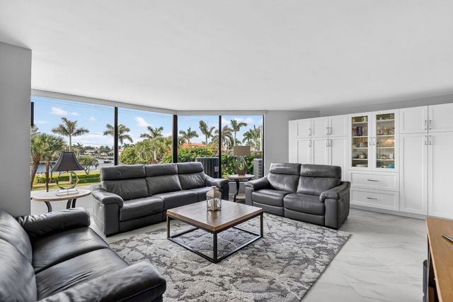 2575 S Ocean Boulevard 109S, Highland Beach, FL 33487