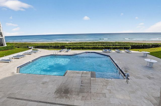 2575 S Ocean Boulevard 109S, Highland Beach, FL 33487
