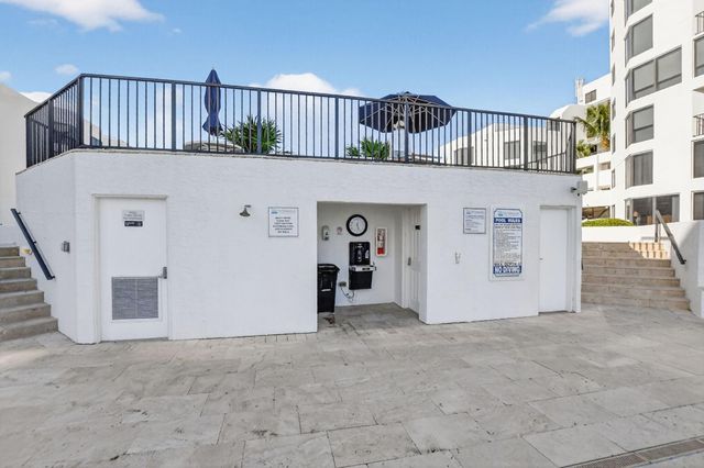 2575 S Ocean Boulevard 109S, Highland Beach, FL 33487