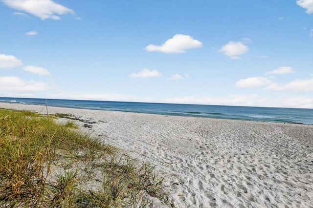 2575 S Ocean Boulevard 109S, Highland Beach, FL 33487