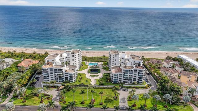 2575 S Ocean Boulevard 109S, Highland Beach, FL 33487
