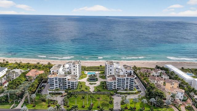 2575 S Ocean Boulevard 109S, Highland Beach, FL 33487