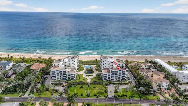 2575 S Ocean Boulevard 109S, Highland Beach, FL 33487