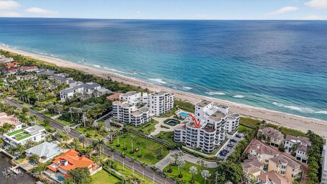 2575 S Ocean Boulevard 109S, Highland Beach, FL 33487