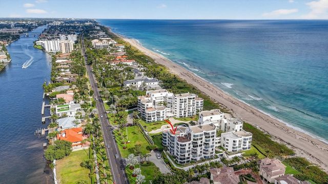 2575 S Ocean Boulevard 109S, Highland Beach, FL 33487