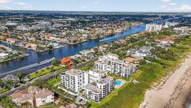 2575 S Ocean Boulevard 109S, Highland Beach, FL 33487