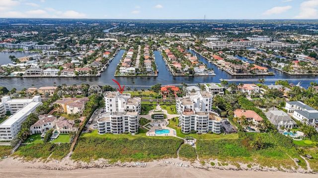 2575 S Ocean Boulevard 109S, Highland Beach, FL 33487
