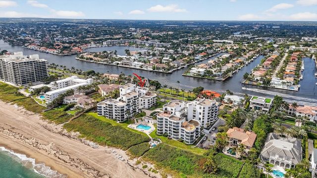 2575 S Ocean Boulevard 109S, Highland Beach, FL 33487
