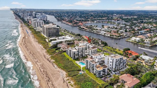2575 S Ocean Boulevard 109S, Highland Beach, FL 33487