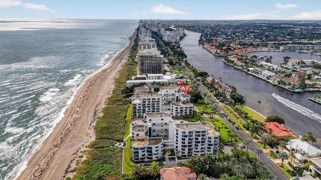 2575 S Ocean Boulevard 109S, Highland Beach, FL 33487