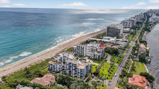 2575 S Ocean Boulevard 109S, Highland Beach, FL 33487