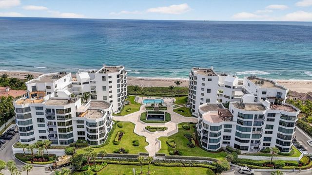 2575 S Ocean Boulevard 109S, Highland Beach, FL 33487
