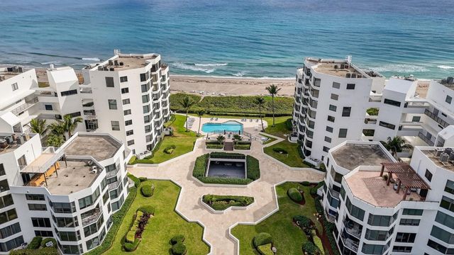 2575 S Ocean Boulevard 109S, Highland Beach, FL 33487