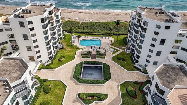 2575 S Ocean Boulevard 109S, Highland Beach, FL 33487