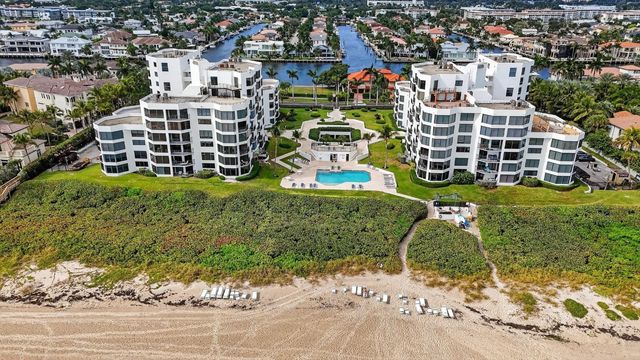 2575 S Ocean Boulevard 109S, Highland Beach, FL 33487