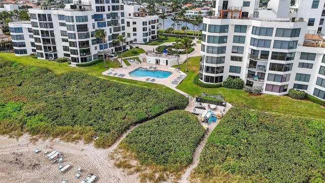 2575 S Ocean Boulevard 109S, Highland Beach, FL 33487
