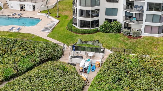 2575 S Ocean Boulevard 109S, Highland Beach, FL 33487